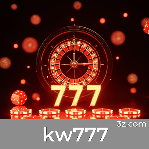 Experiência VIP Exclusiva no kw777 Casino