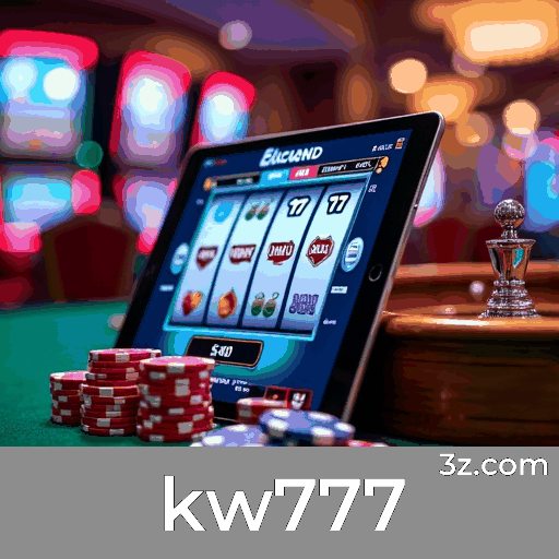 Aproveite a Experiência Completa com kw777: Profissionalismo e Segurança