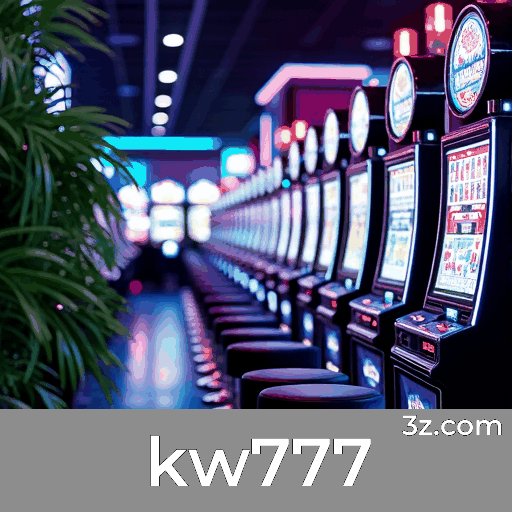 Aplicativo kw777: Apostas Otimizadas com Design Responsivo Avançado