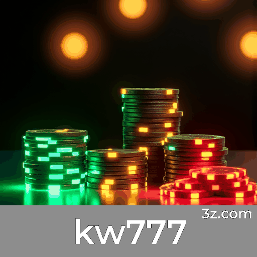 kw777: Apostas Esportivas Precisas e Completas